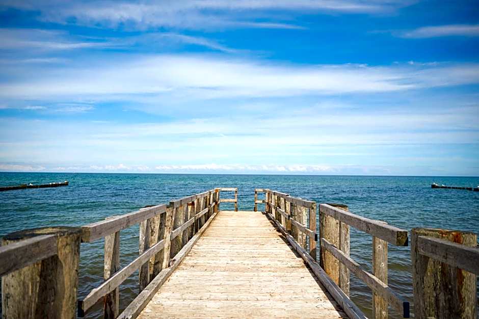 Upstalsboom Kühlungsborn