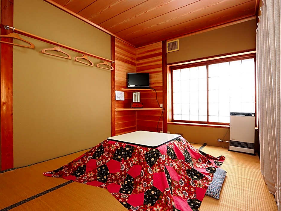 Minshuku Kojima