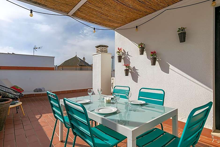 Holiday Rentals Tempa Museo