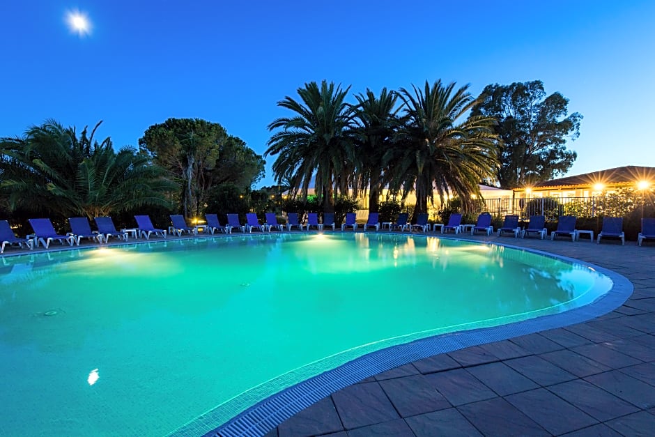 SOWELL HOTELS Golfe de Saint-Tropez