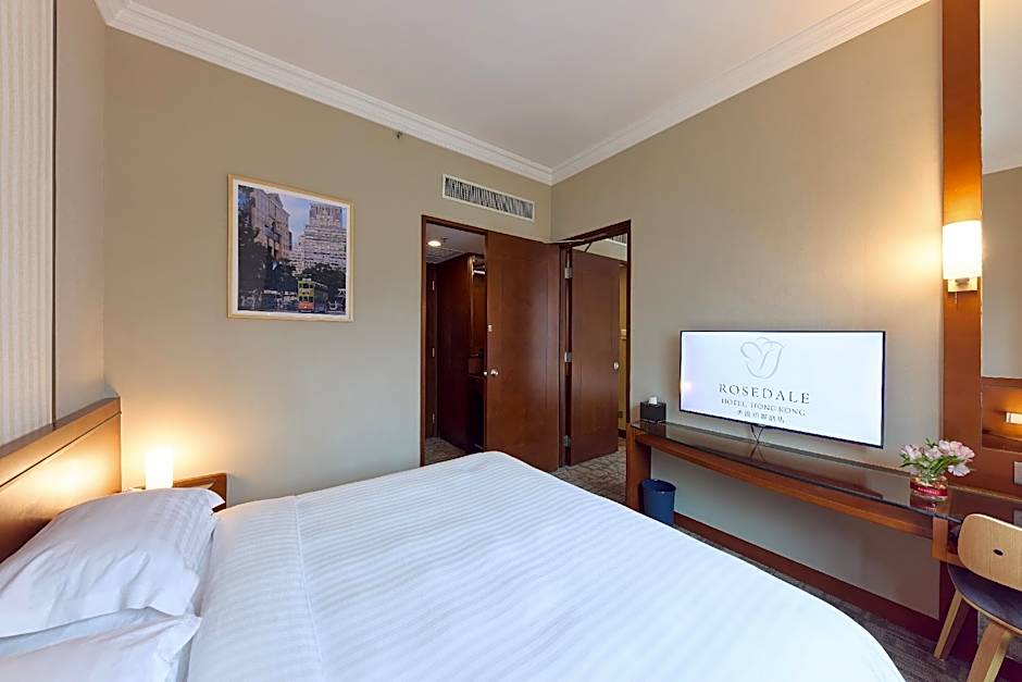 Rosedale Hotel Hong Kong
