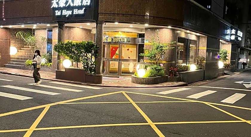 Tai Hope Hotel