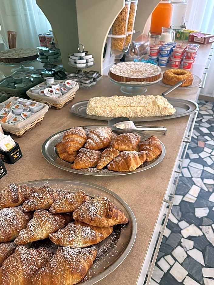 Hotel Enna Rimini