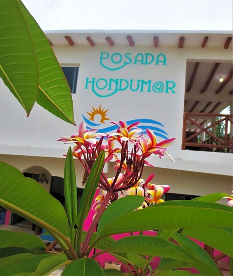 Posada Hondumar Holbox