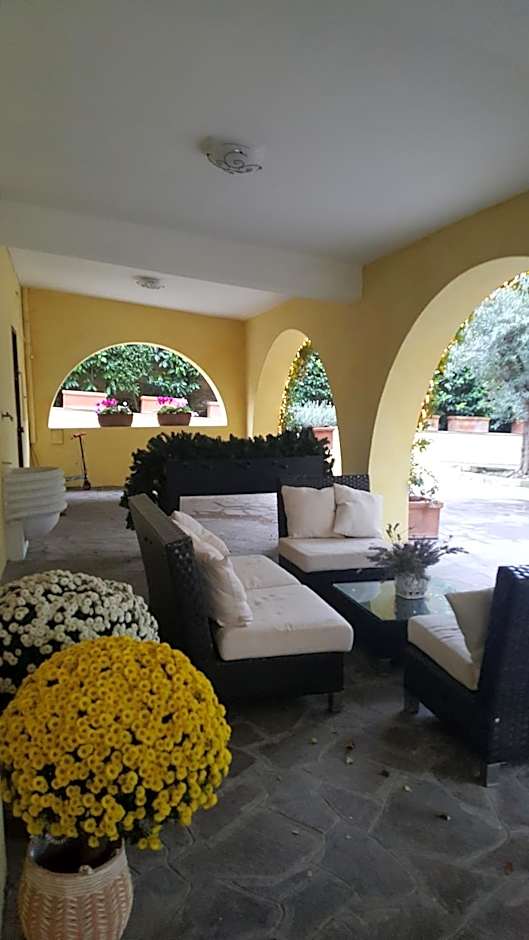 Villa Orsini