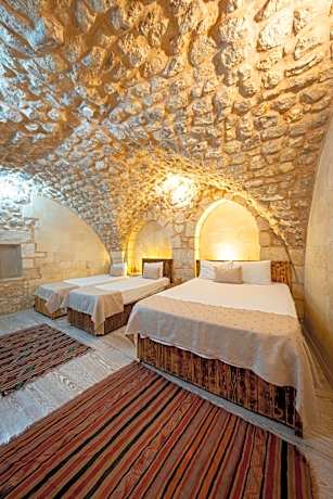 Business Double Room with Gym Access