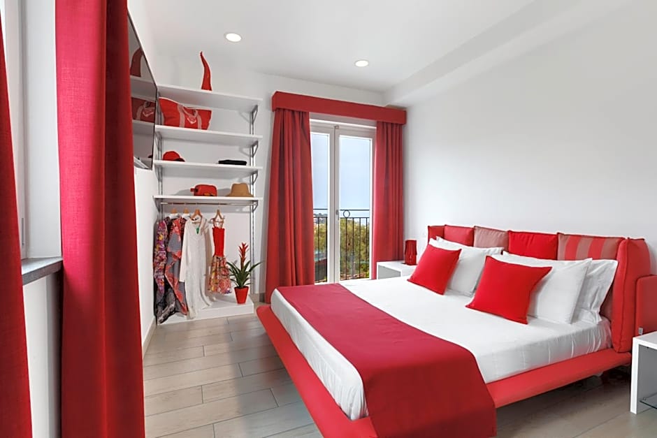 Eterea Charming Suites