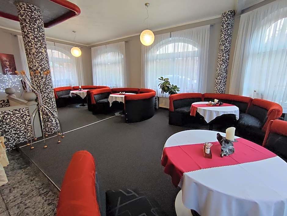 Hotel Bohemia Excellent