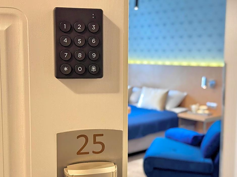 B12 Apartments by Marina Gdańsk - Old Town