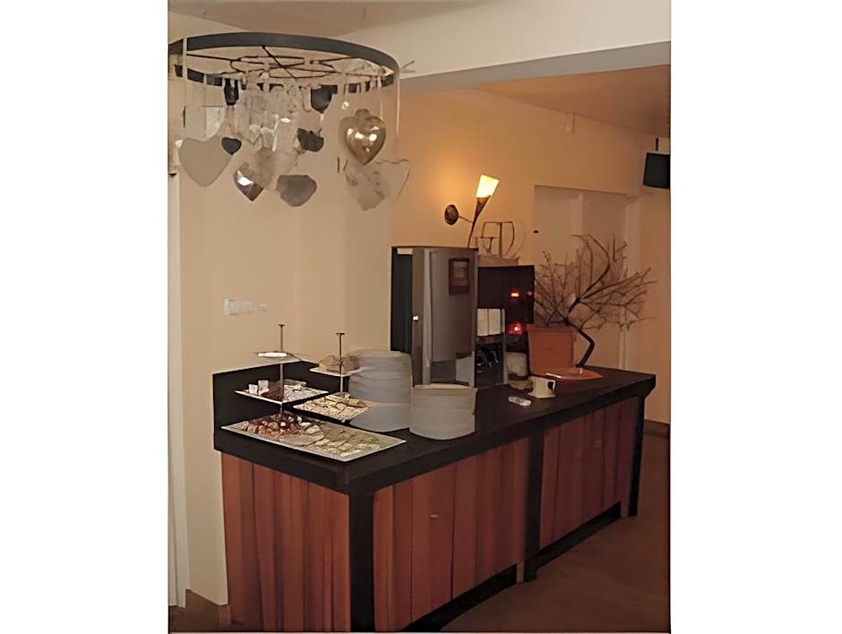 Boutique Hotel Scheepers