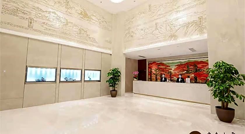 Beijing Guangdong Hotel