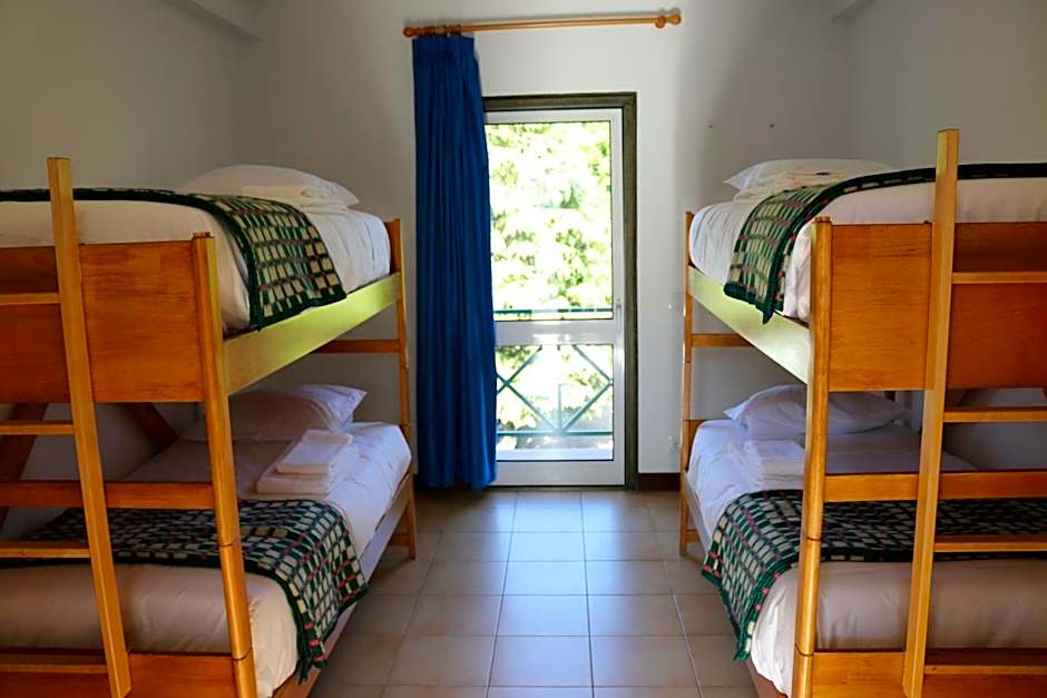 HI Guarda - Pousada de Juventude