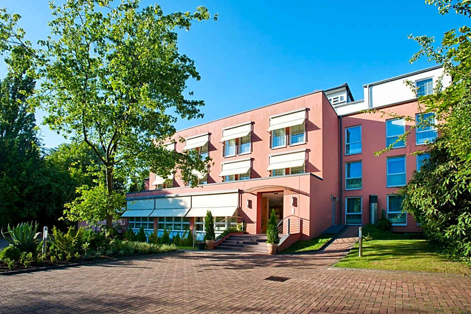 Hotel Barbarossa