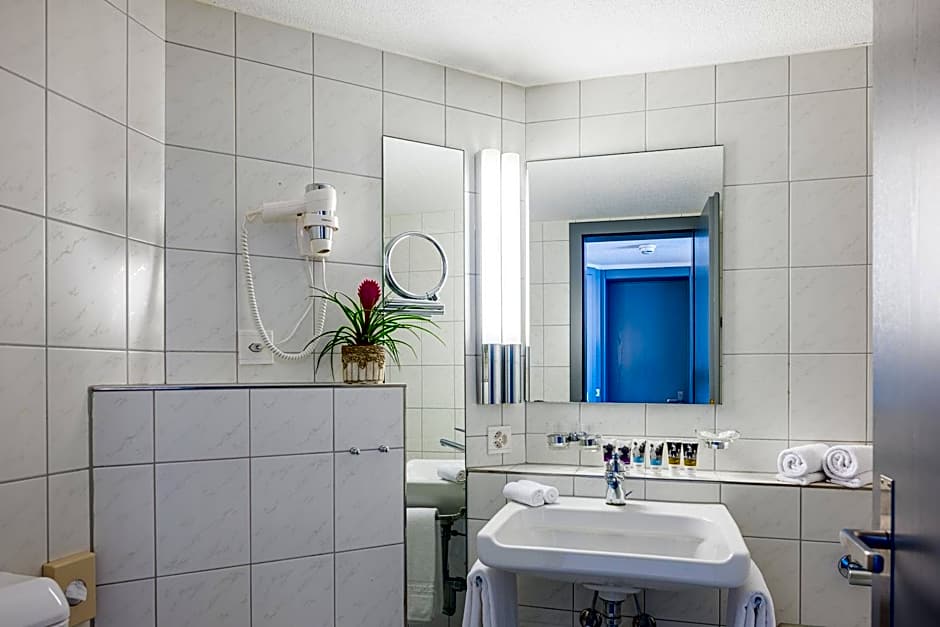 Mercure Lenzburg Krone