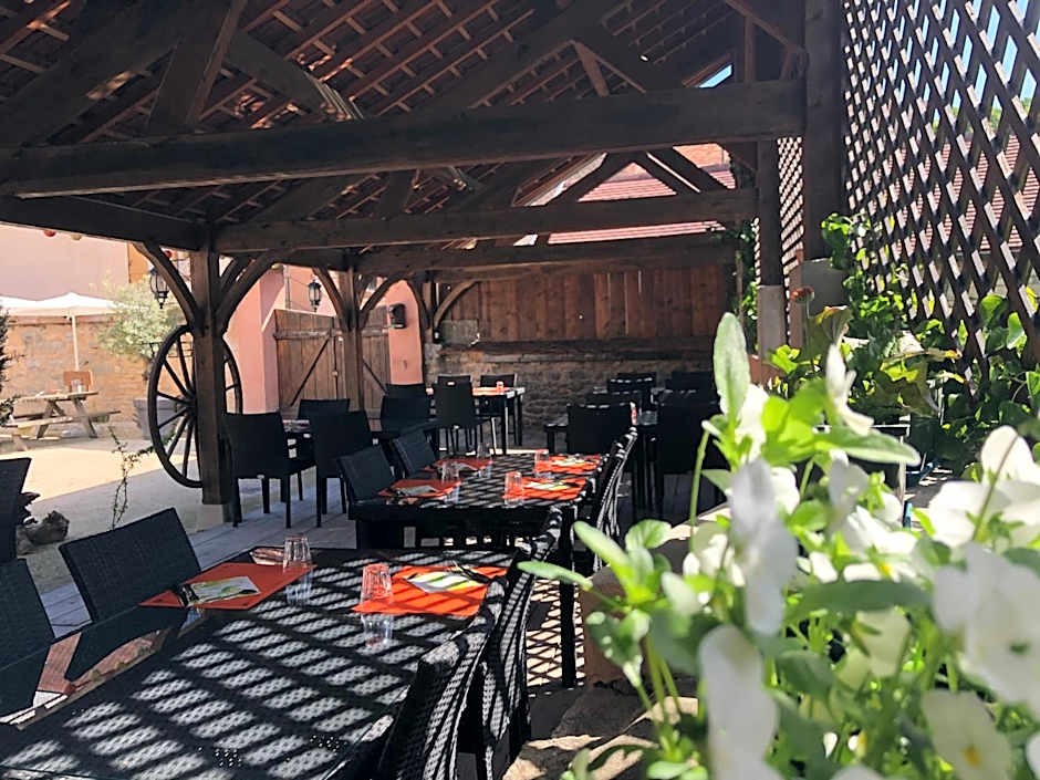 Auberge du Renard'eau