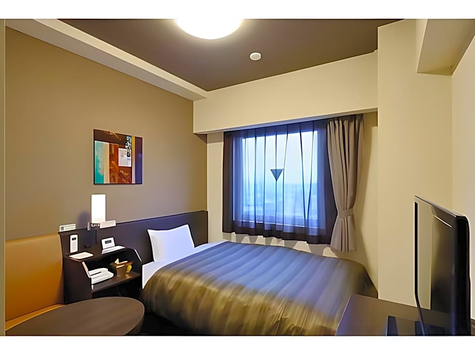 Hotel Route Inn Hitachinaka