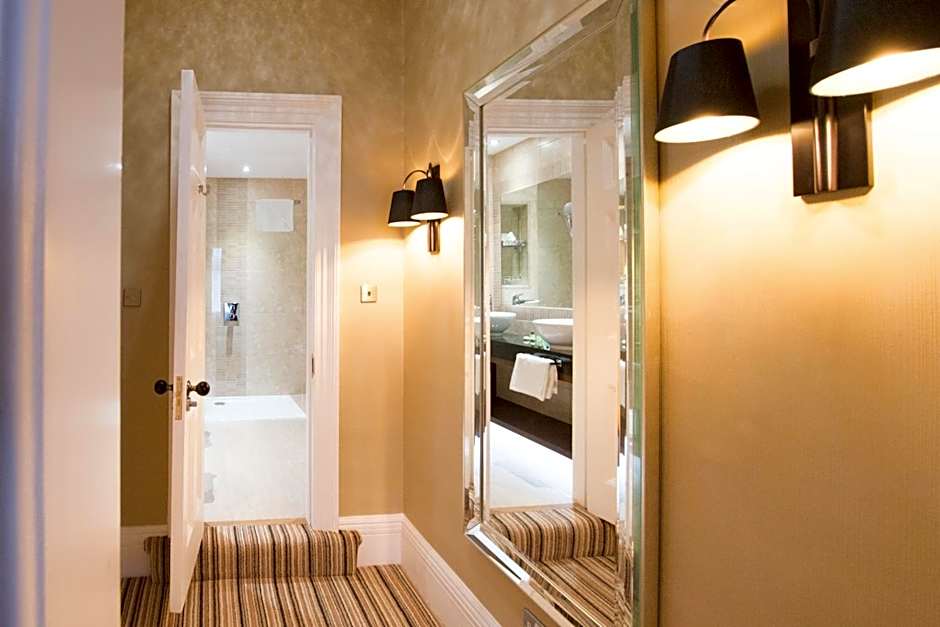 Burlington Hotel, Premier Collection