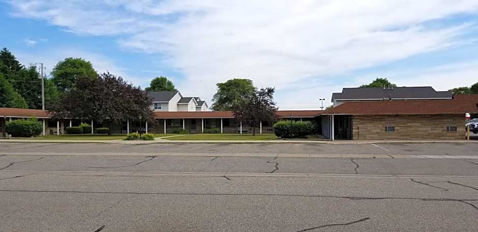 Wolds Motel - Mt. Pleasant