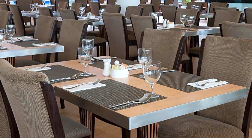 Pan Borneo Hotel Kota Kinabalu