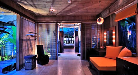 Bayview Pool Villa Suite