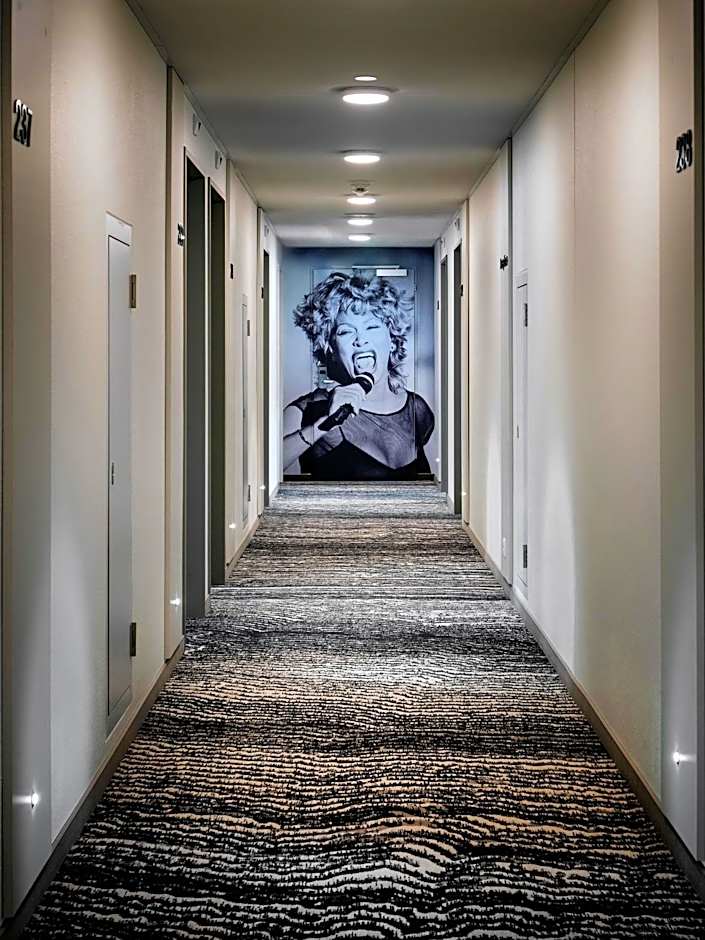 ibis Locarno