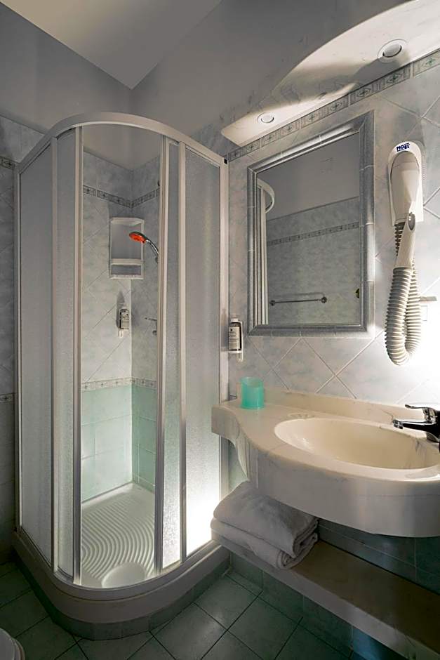 Hotel Azzurra
