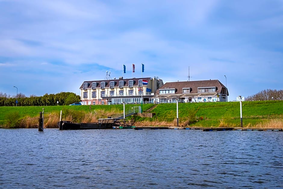 Hotel Hoogeerd by Flow Niftrik - Nijmegen