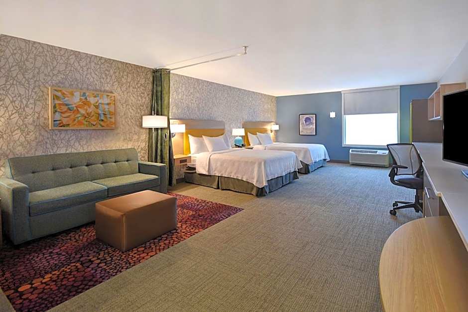 Home2 Suites By Hilton Eau Claire South, Wi