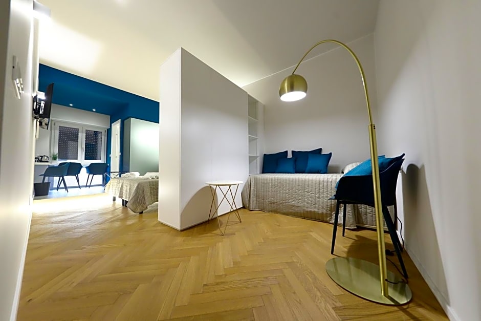 B&B Oblò