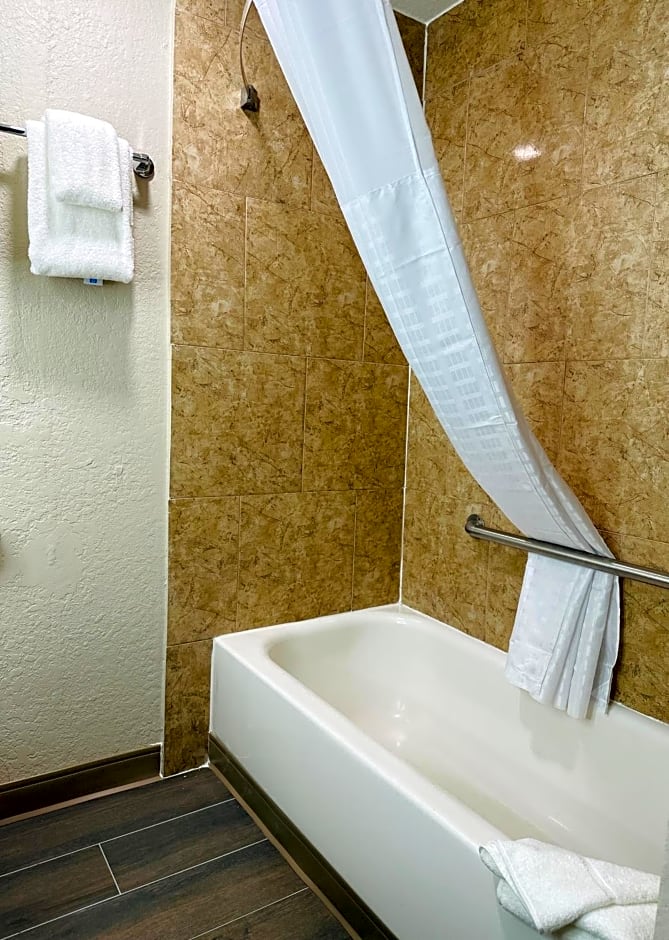 Days Inn by Wyndham Ocala North