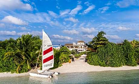 Olive Goidhoo Maldives