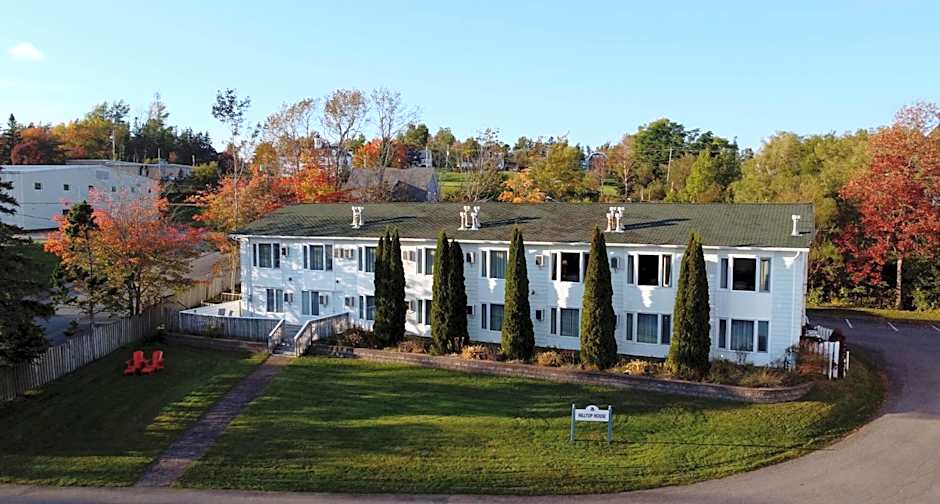 Auberge Gisele's Inn