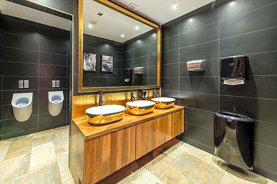 Hotel Aleksandar Rafailovići