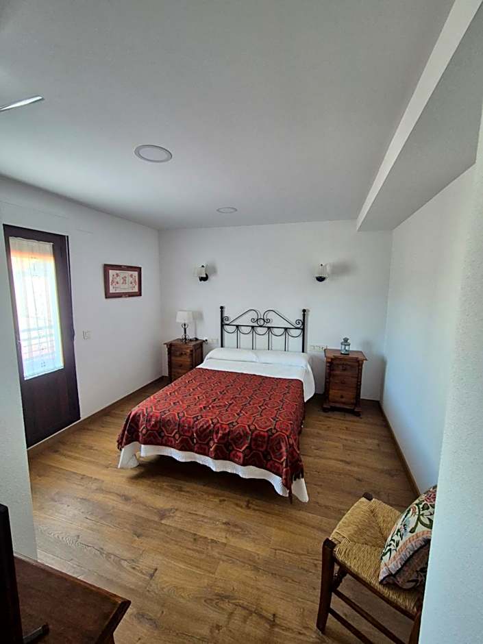 Apartamentos Rio Almar