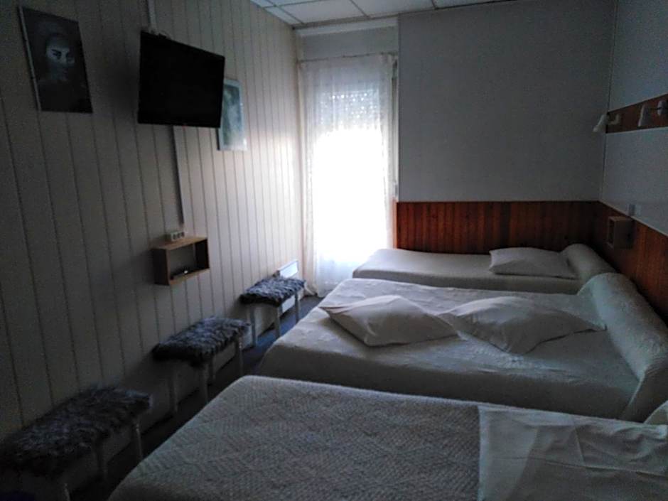 Chalet Saint Louis