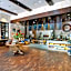 Hilton Dallas/Plano Granite Park