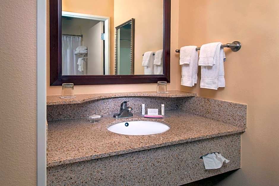 SpringHill Suites by Marriott Prince Frederick