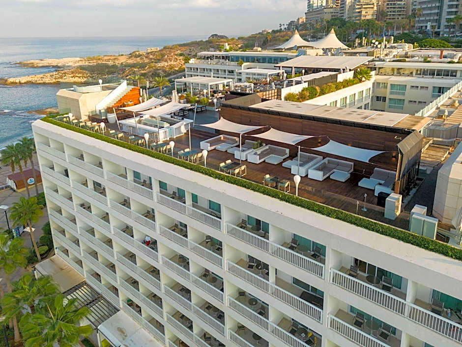 Movenpick Hotel Beirut