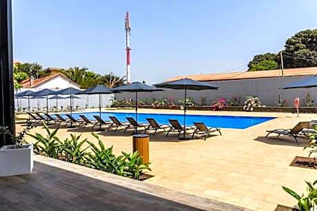 Ceiba Hotel Bissau
