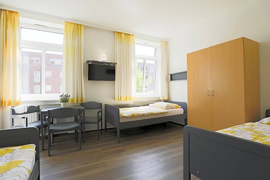 Berne Apartments
