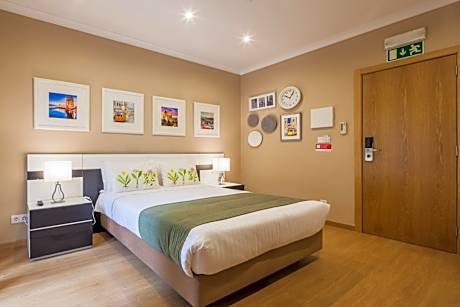 Vila Nova Guesthouse