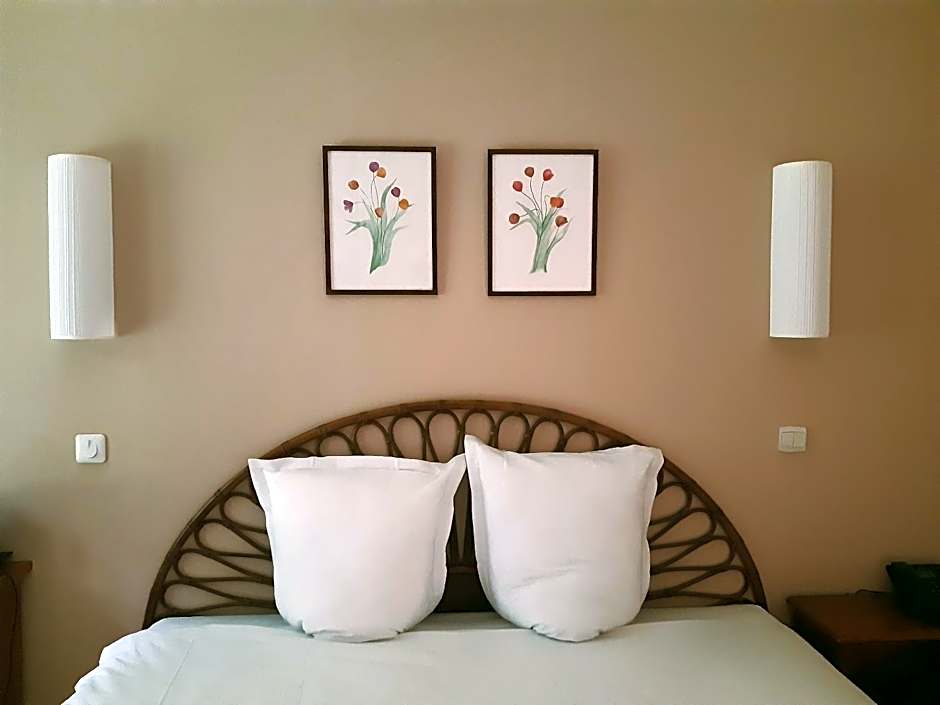 Hostellerie Du Lys