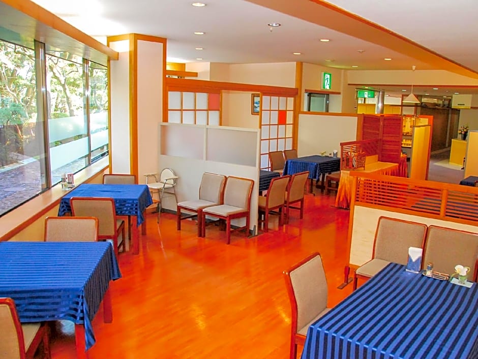 Hotel Takeshi Sanso