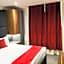 Hotel Express Newcastle Gateshead