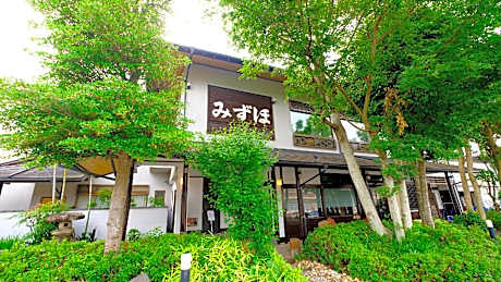 Good Stay Mizuho