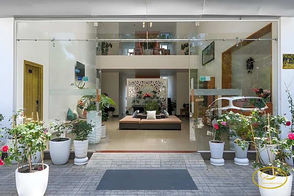 Hong Mon Villa Dalat
