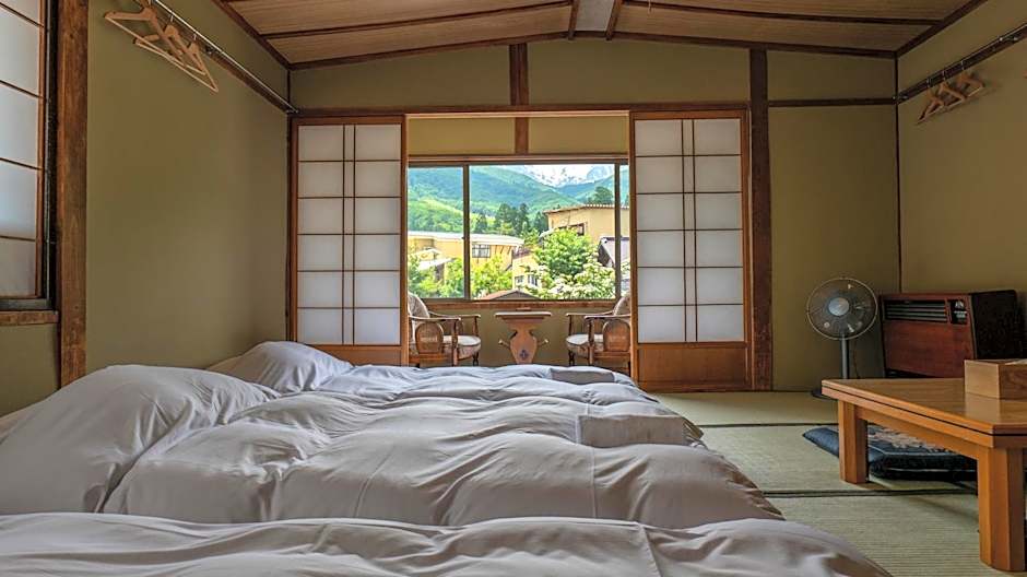Hakuba Hospitality Inn YUKINOSO