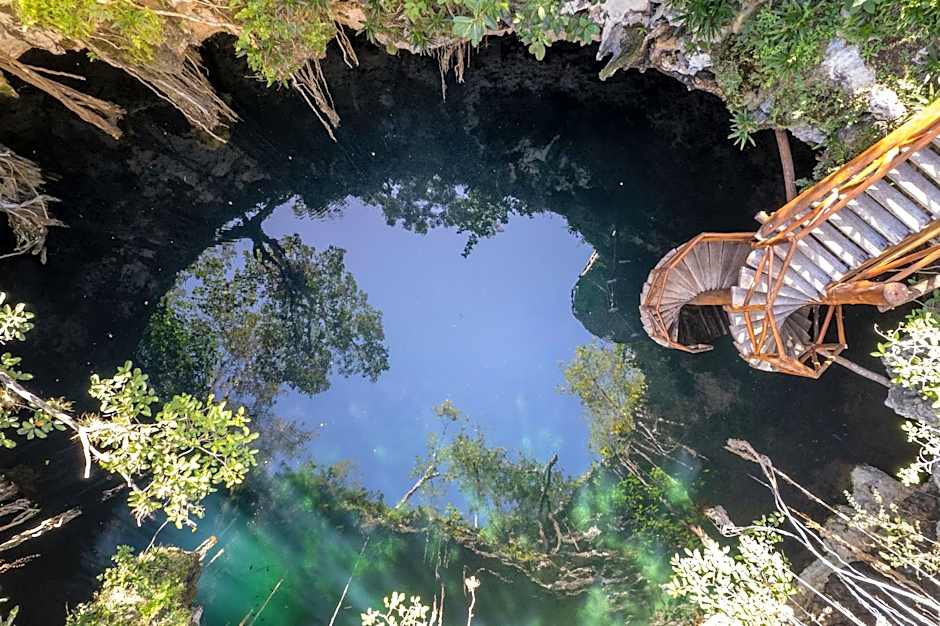 Destino Mio Mayan Jungle Retreat