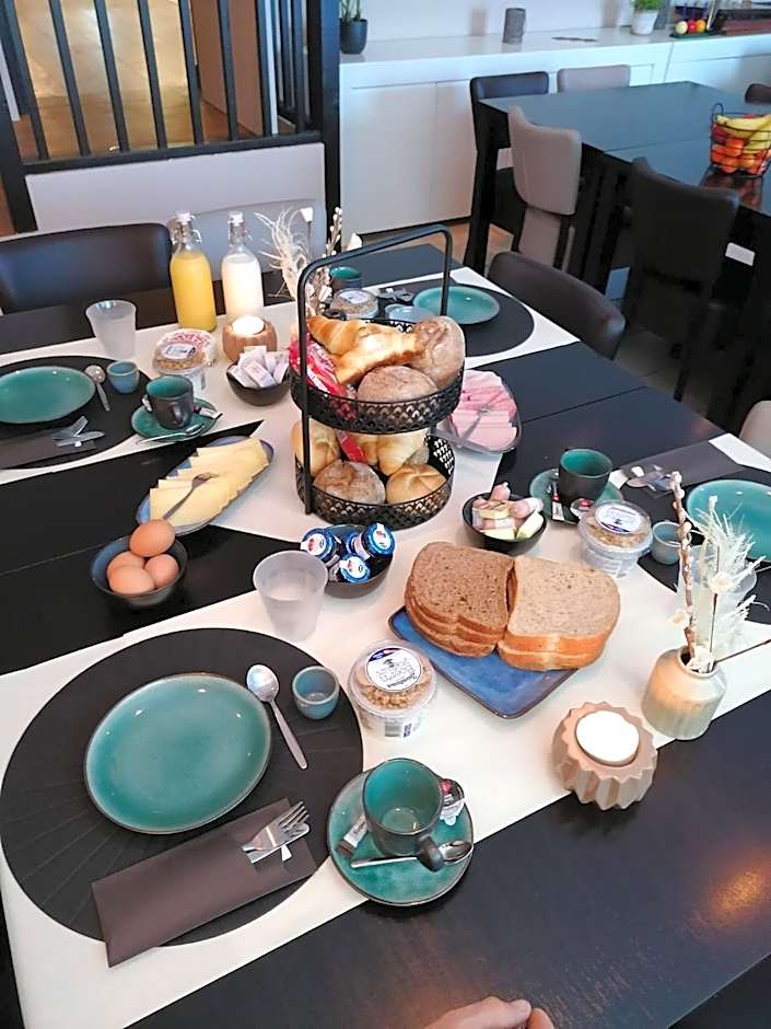 Hotel Café de Sport