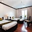 The Apo View Hotel